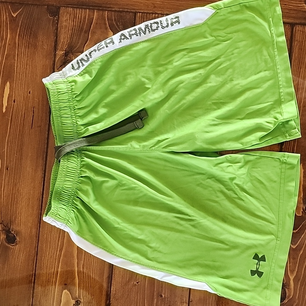 Under Armour Sports Shorts